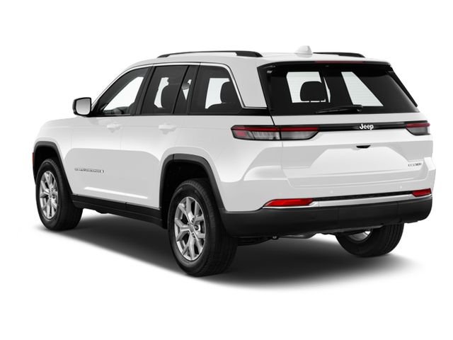 jeep grand cherokee 2024 1C4RJHBG1RC205237 image jeep grand cherokee 2024 1C4RJHBG1RC205237 image